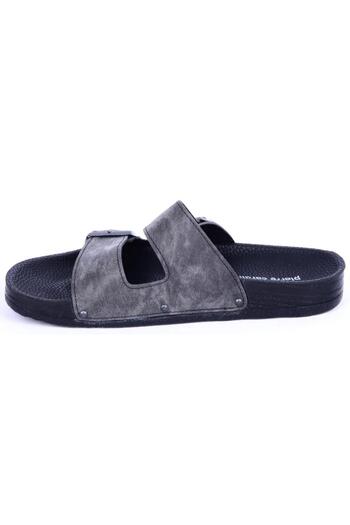Pierre Cardin Ανδρικές παντόφλες με πόρπη PC-7241