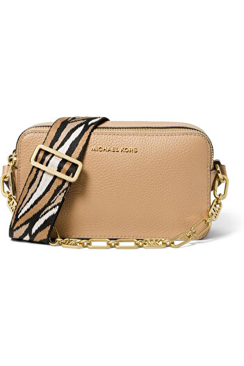 Michael Kors Jet Set Women's Shoulder Bag 32F3Gj6C5L-Cam