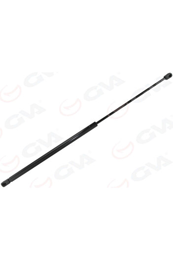 GVA Trunk Shock Absorber Mercedes Vaneo W414 02 04 692Mm/640N Dpmah