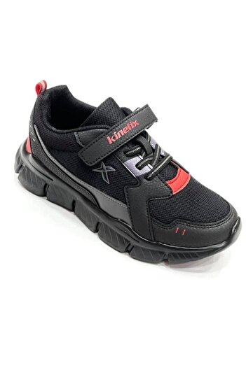 Kinetix Helium-j Çocuk Günlük Sneaker Spor Ayakkabı