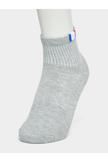 Styli Pack of 5 - Contrast Accent Socks