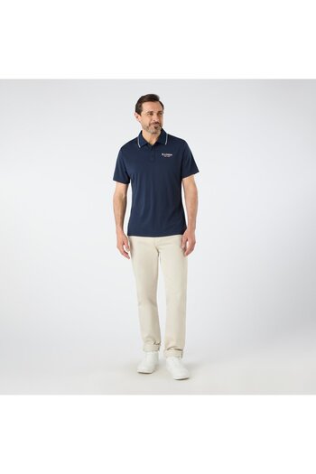 Musto M 1964 Uv Ss Polo