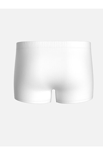 LC Waikiki Standart Kalıp Pamuklu Esnek Erkek Boxer 3'lü
