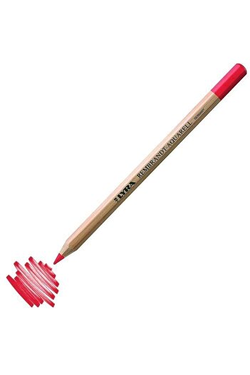 LYRA Rembrandt Aquarell Paint Pen SCARLET LAKE