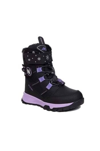 N Drops Children's Snow Boots