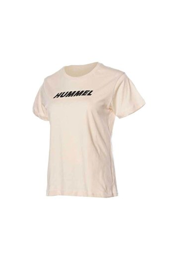 hummel Elemental Logo Women's T-Shirt
