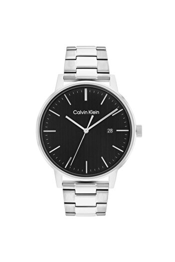 Calvin Klein Men's Wristwatch - Ck25200053 Model