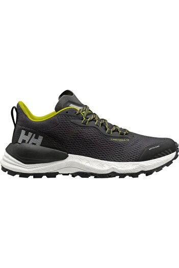 Helly Hansen Cush-pro Eagle Tr5 Ayakkabı Erkek Siyah Ayakkabı\spor Ayakkabı\kayak Hha.1
