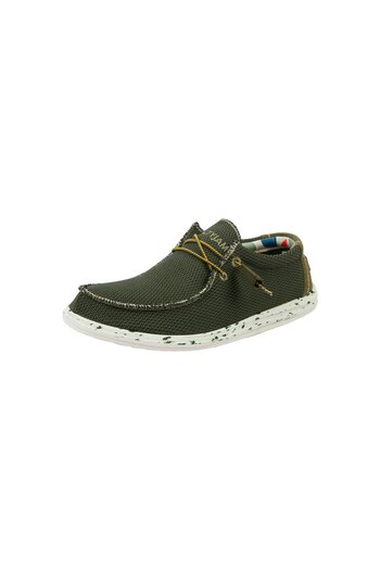 SALTY JAM WAVE SOX PINE MEN'S SHOES