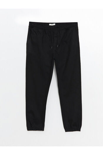 LC Waikiki Lcw Standard Fit Gabardine Men's Jogger Pants