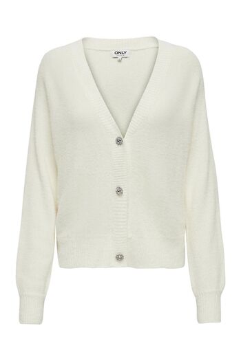 ONLY Strickjacke Onlella Strickjacke