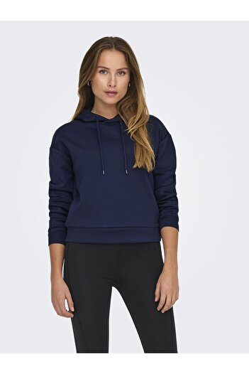 Only Play Kapuzenpullover Onplounge Sweatshirt