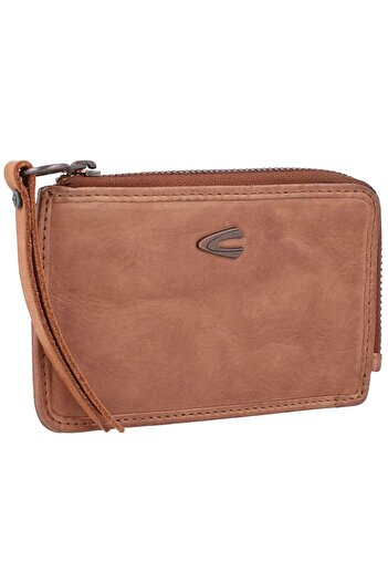 Camel Active Loja credit card case RFID leather 13 cm