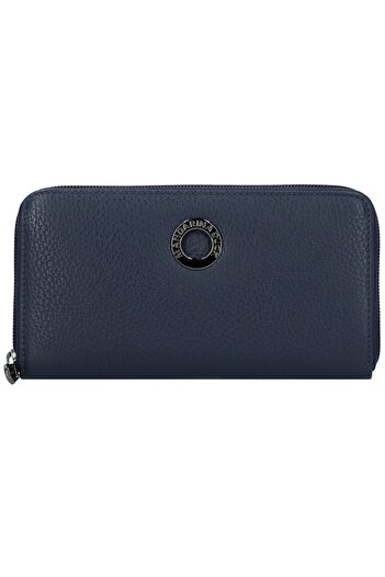 Mandarina Duck Mellow wallet leather 19 cm