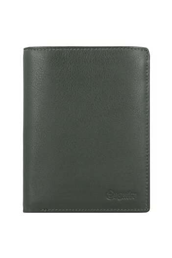 Esquire Viktoria wallet RFID leather 10 cm