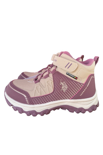 U.S. Polo Assn. Us Polo Assn Bold Kids Boots