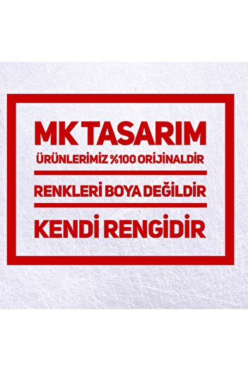 MK tasarım Prenite Stone Bracelet - Mkt48001