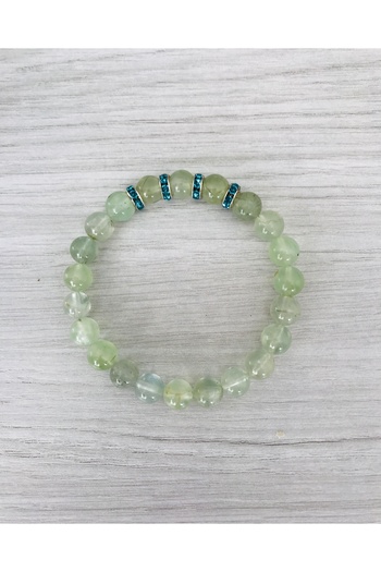 MK tasarım Prenite Stone Bracelet - Mkt48001