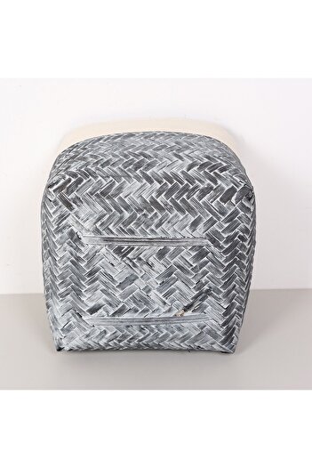 Mylamp Humi 36x36x28 см Натуральний бамбуковий кошик L