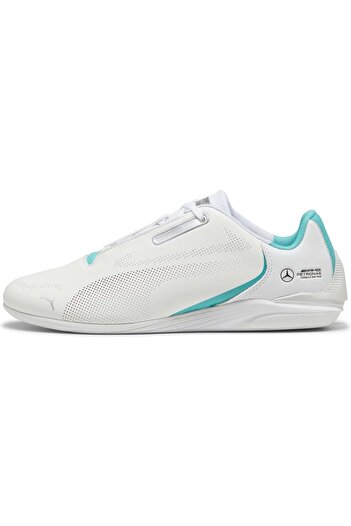 Puma Mapf1 Mercedes Drift Cat Decima 2.0 308430 Sneaker Men's Sports Shoes White