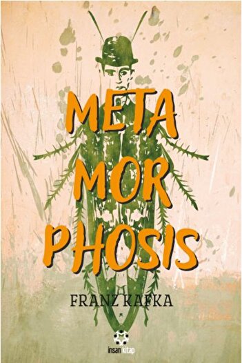 İnsan Kitap Metamorphosis