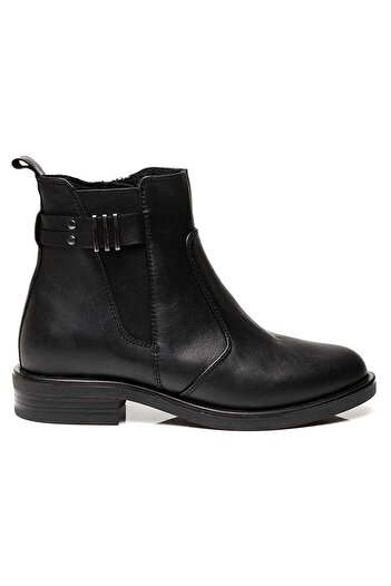 Greyder 29248 Zn Urban Γυναικείες Μπότες ΜΑΥΡΟ