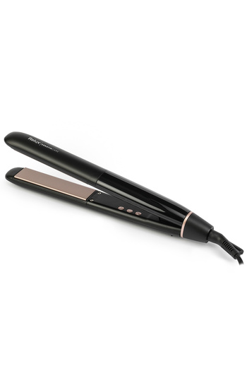 Relux Rs9500 Keratincare 230°c Keratin Therapy Hair Straightener