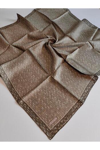Armine Armine Twill Silk Scarf - 2025 Person Season 9230D02-81