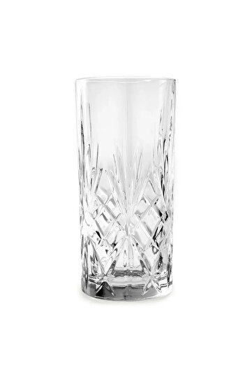RCR Jumbo Mixology 4'lü Meşrubat Bardağı 350 ml