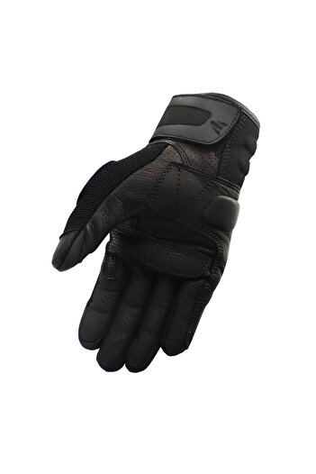 Vexo Leader Gloves Blue