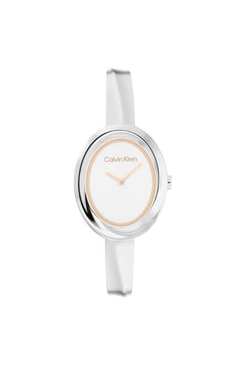 Calvin Klein Ck 25100055   Women's Wristwatch