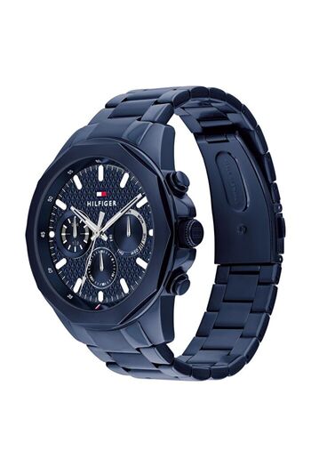 Tommy Hilfiger Th 1710652   Men's Wristwatch