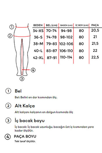its basic Kadın Koyu Füme Renk Cindy 2w41 Skater Fit Bol Kesim Denim