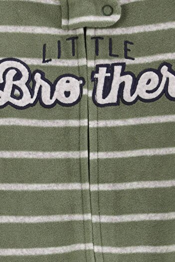 Carter's Baby Boy Fleece Sleeping Bag
