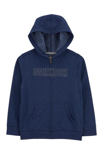 OshKosh Μπλε μπλούζα για αγόρι