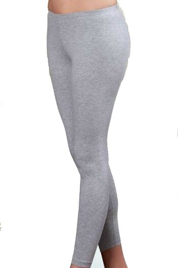 Tutku Women's Wrapped Thermal Tights 3 Pack