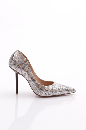 DGN Women's Heeled Shoes 4550