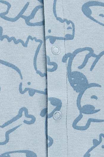 Carter's Erkek Bebek Tulumlu Set