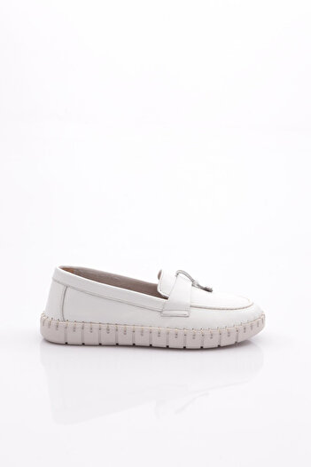 DGN P39 Women's Rope Patterned Comfortable Shoes