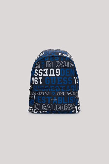 Guess Bg Store Unisex Bag