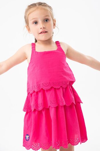 Boboli Girl's Dress