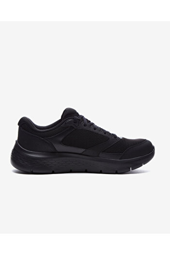 SKECHERS GO WALK FLEX Erkek Siyah Yürüyüş Ayakkabısı 216480 BBK