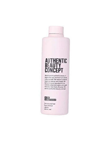 Schwarzkopf Authentic Beauty Concept: Glow Conditioner