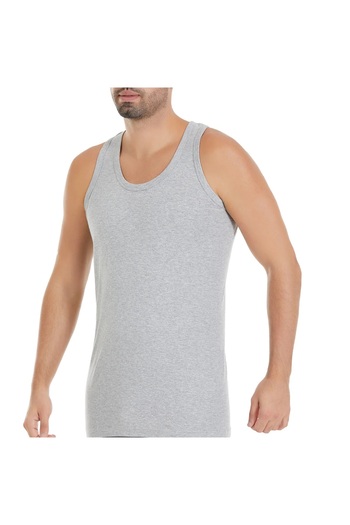 Yıldız Çamaşır 6 Pieces 100% Cotton Men's Ribbed Athlete