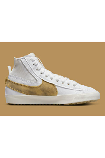 Nike Blazer Mid 77 Jumbo Sneakers