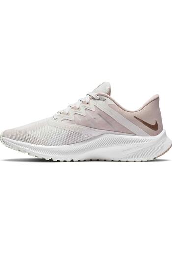 Nike Quest 3 Women Running Women's Running Shoes Cream