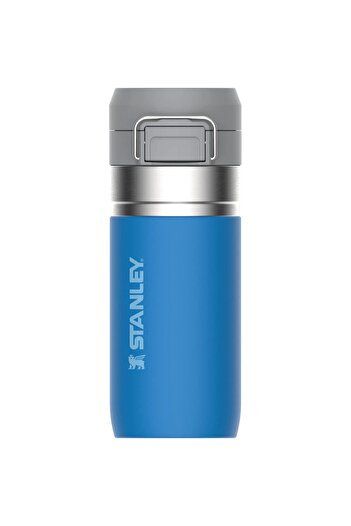 Stanley The Quick Flip Paslanmaz Çelik Termos Bardak 0.47 LT - Azure