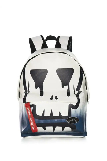 GAP No Fear 03566 Faux Leather Backpack