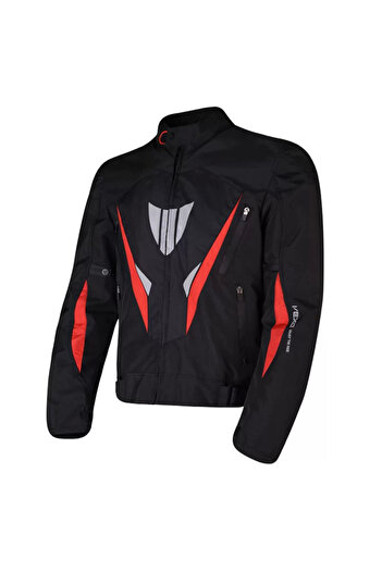 Vexo ELEMENT MONT BLACK-RED