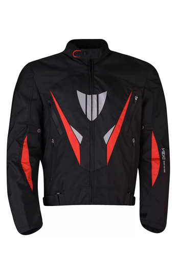 Vexo ELEMENT MONT BLACK-RED